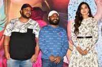 Ninnu Thalachi Movie Press Meet